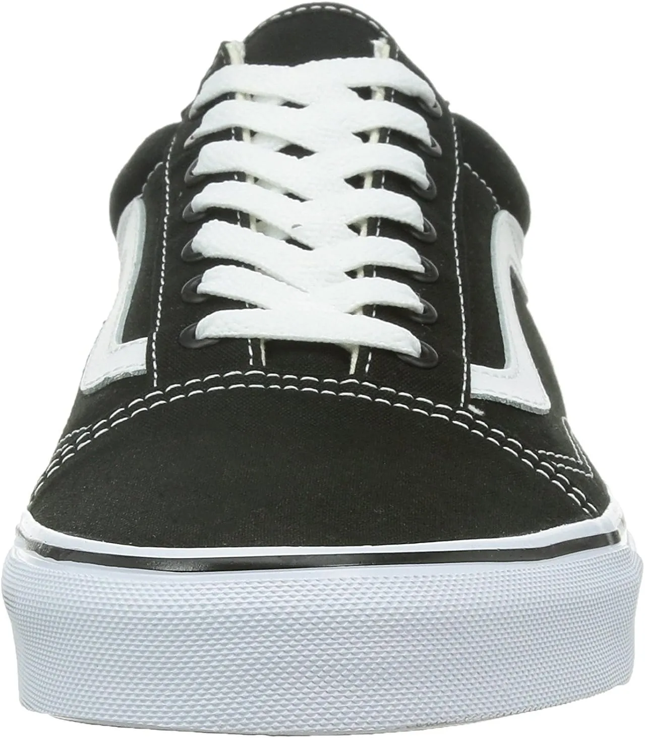 Vans Old Skool Unisex Adults' Low-Top Trainers