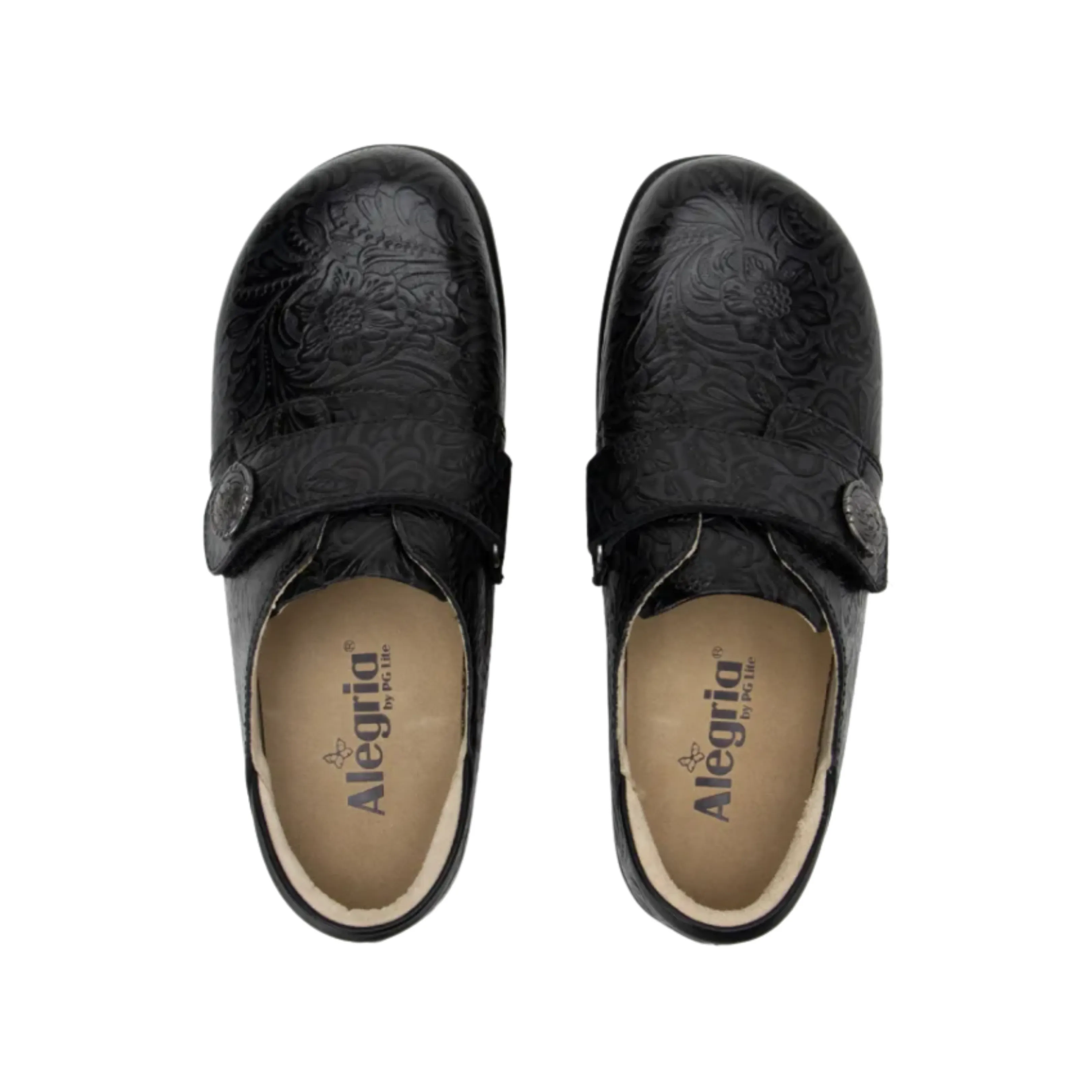 Women's Joleen - Tar Tooled