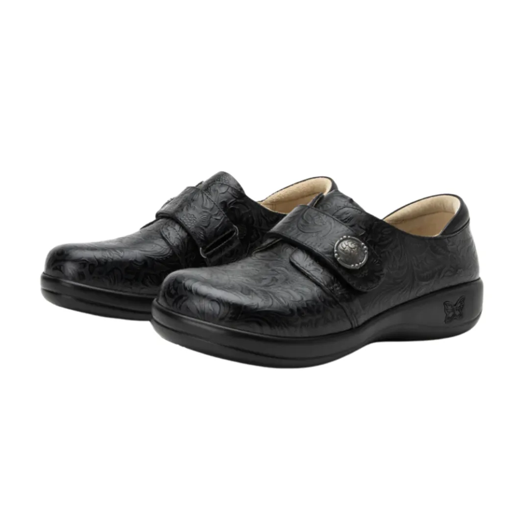 Women's Joleen - Tar Tooled