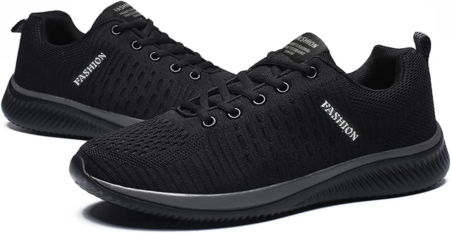 Women's Lace Up Walking Shoes Lightweight Casual Running Sneakers Slip On Shoes Women Wide Width Men's Casual Dress Shoes Wedge Sneakers Red Tennis Shoe Trainers Shoe
