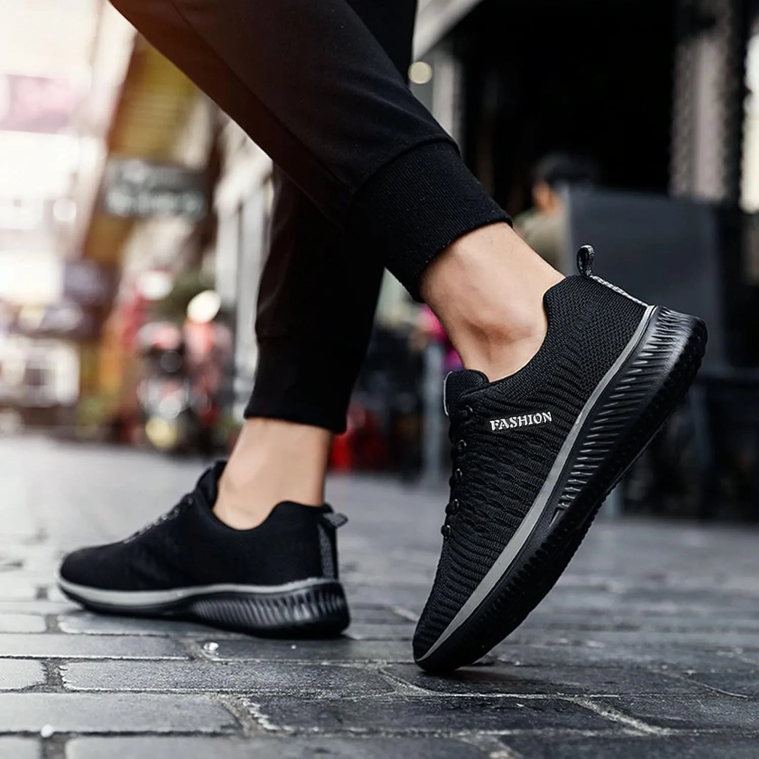 Women's Lace Up Walking Shoes Lightweight Casual Running Sneakers Slip On Shoes Women Wide Width Men's Casual Dress Shoes Wedge Sneakers Red Tennis Shoe Trainers Shoe