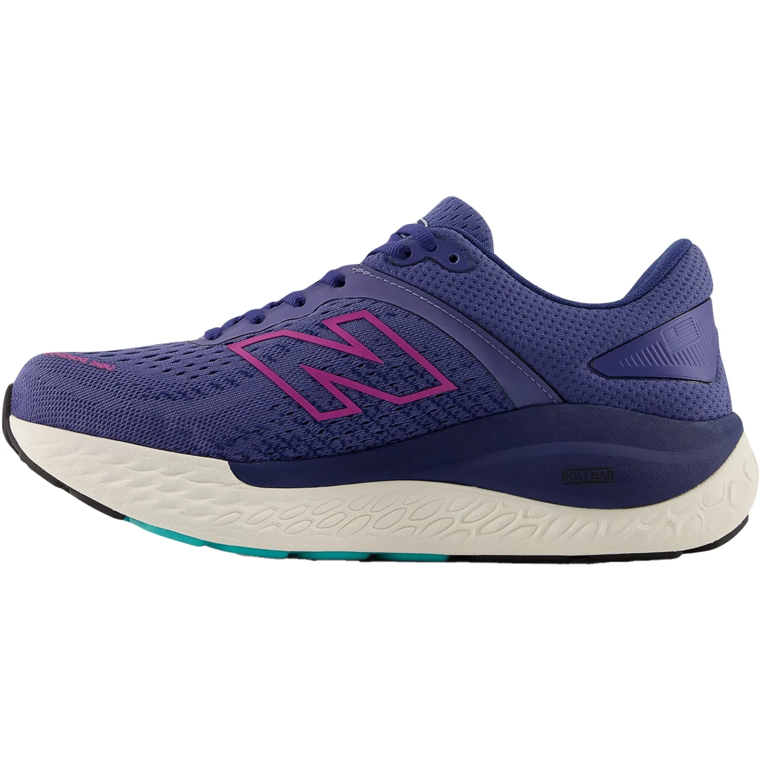 Women's New Balance Fresh Foam X W1540NS4 Night Sky/Moon Shadow Mesh