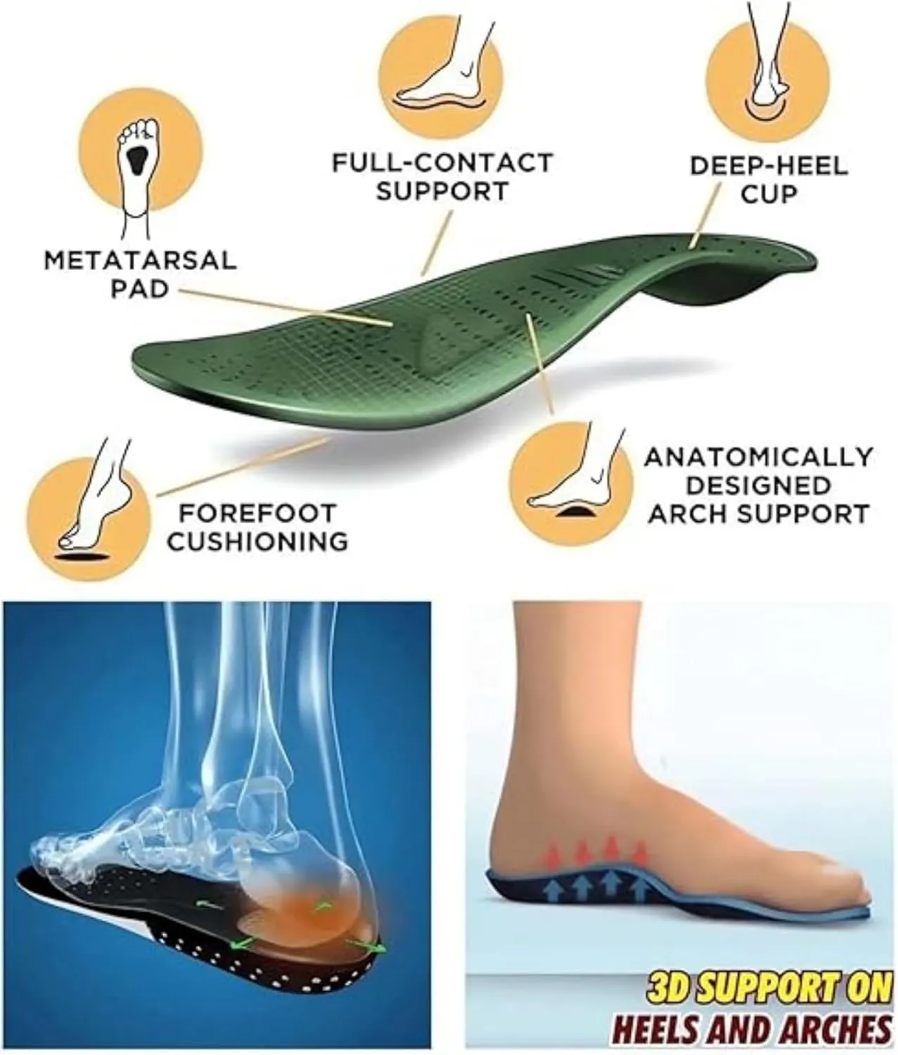 Women's Orthopedic Walking Shoes, Wide Width, Breathable, Soft, Slip On, Diabetic Foam, Hands Free, Sneakers