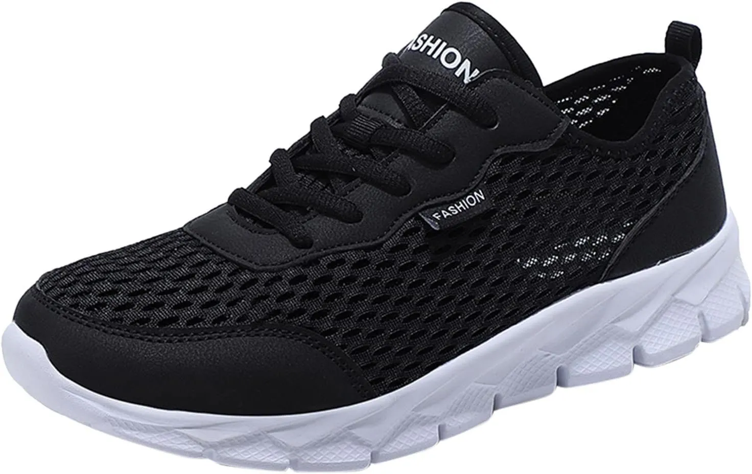Womens Slip on Walking Shoes Comfort Lightweight Breathable Walking Shoes Women Wide Women's Casual Shoes White Sneakers Steel Toe Tennis Shoe Trainers Shoe