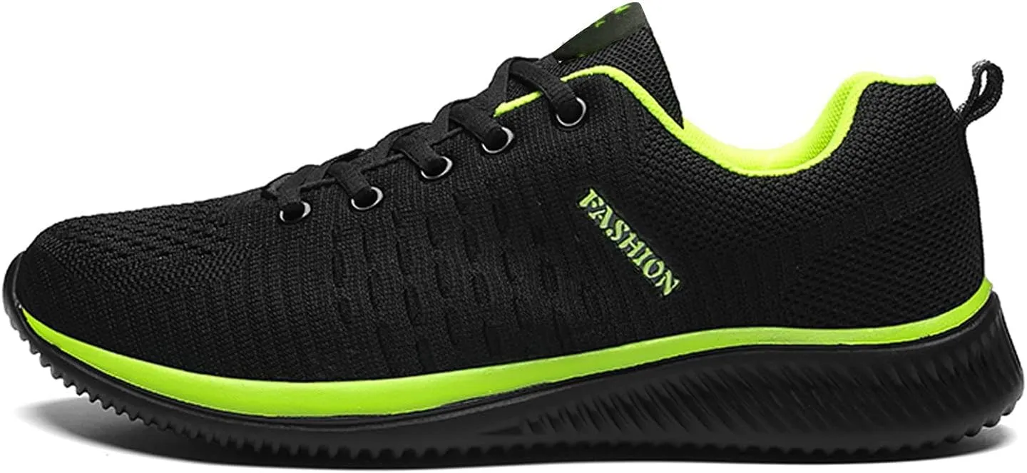 Women's Walking Sock Shoes Elastic Knit Lightweight Slip On Shoes Women Gym Slip On Shoes Casual Wedge Sneakers Steel Toe Tennis Shoe Trainers Shoe