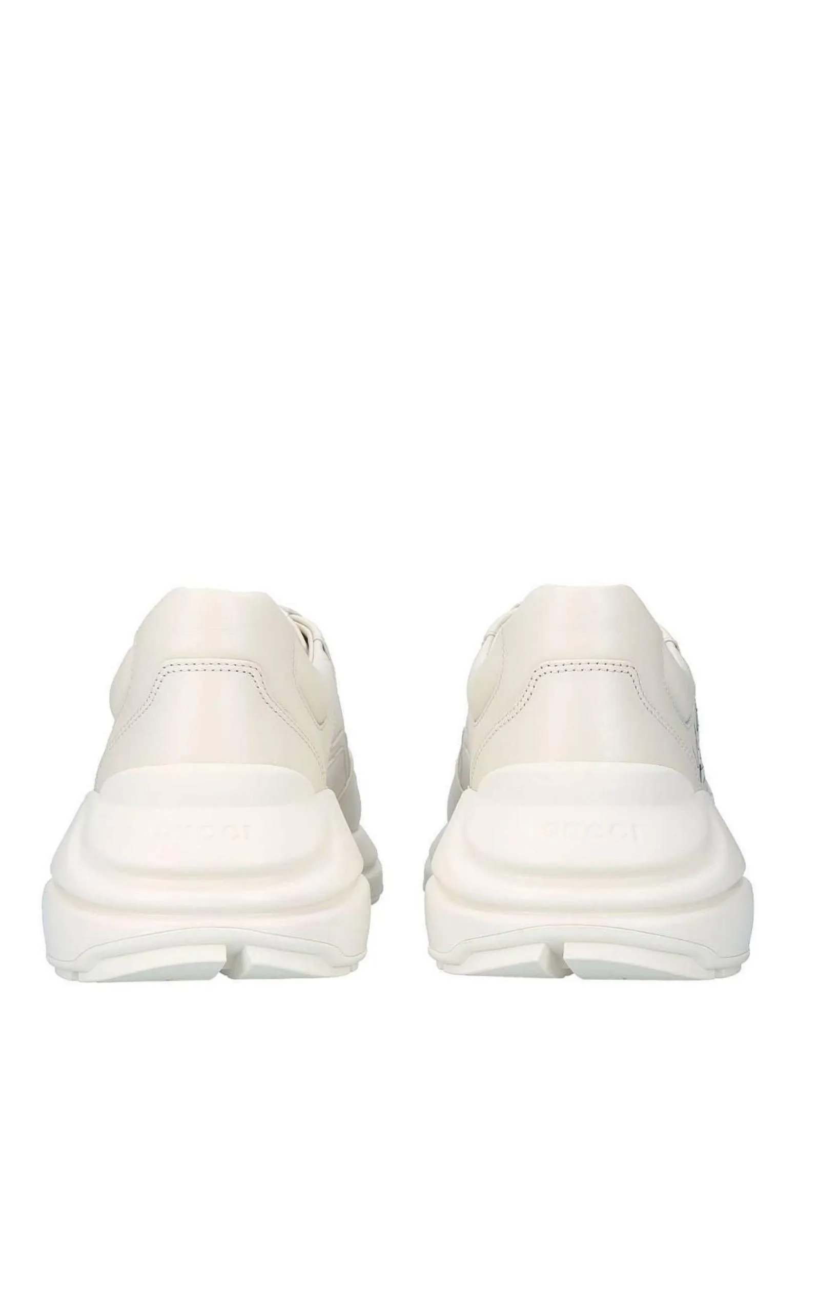 X Disney Donald Duck Rhyton Leather Sneaker