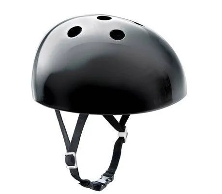 Yakkay Helmet - Milano Blue Denim