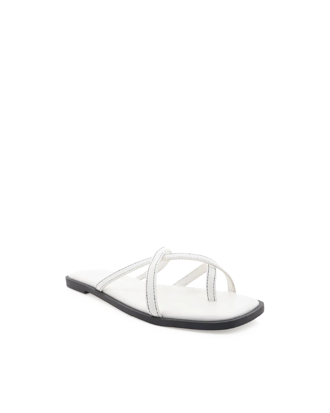 YALAINE - WHITE