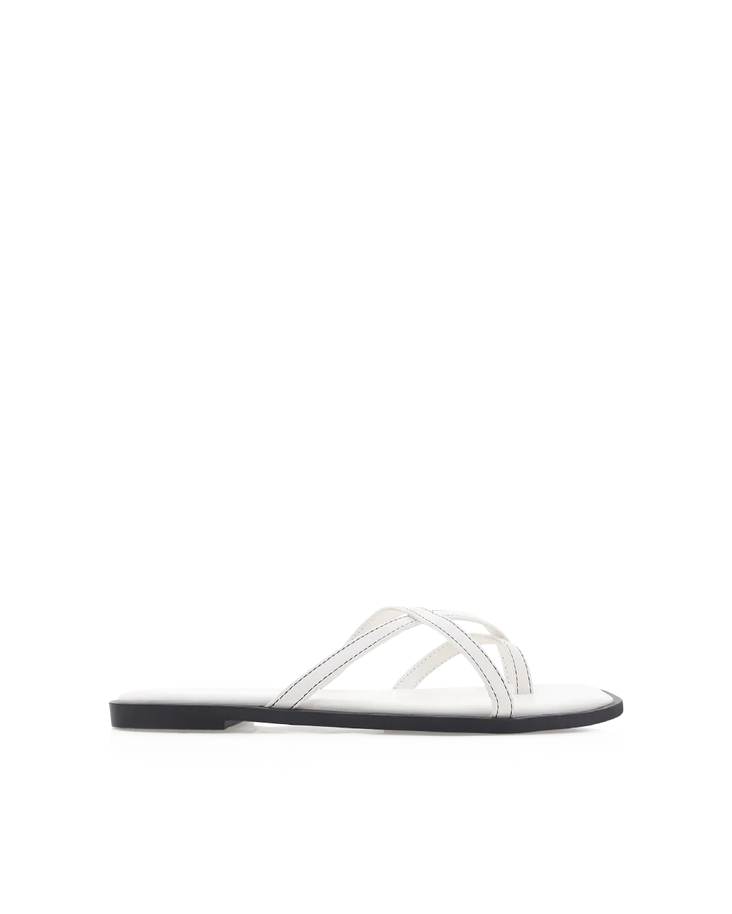 YALAINE - WHITE