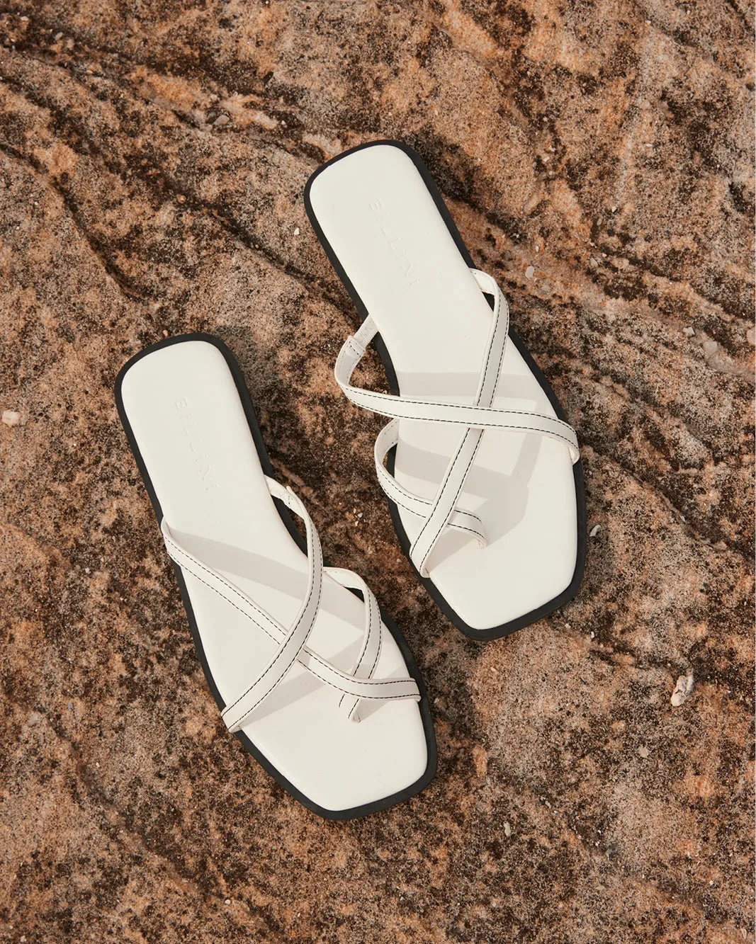 YALAINE - WHITE